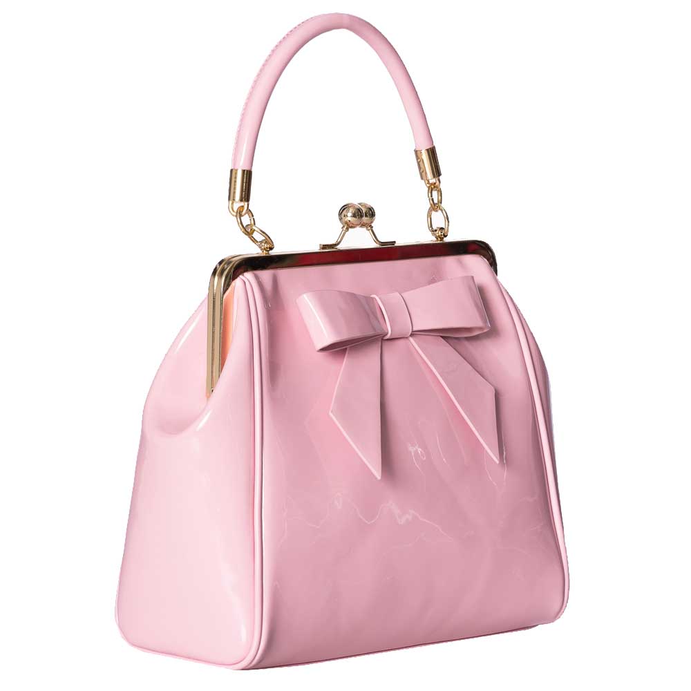 Dancing Days - American Vintage Sac à main - Rose